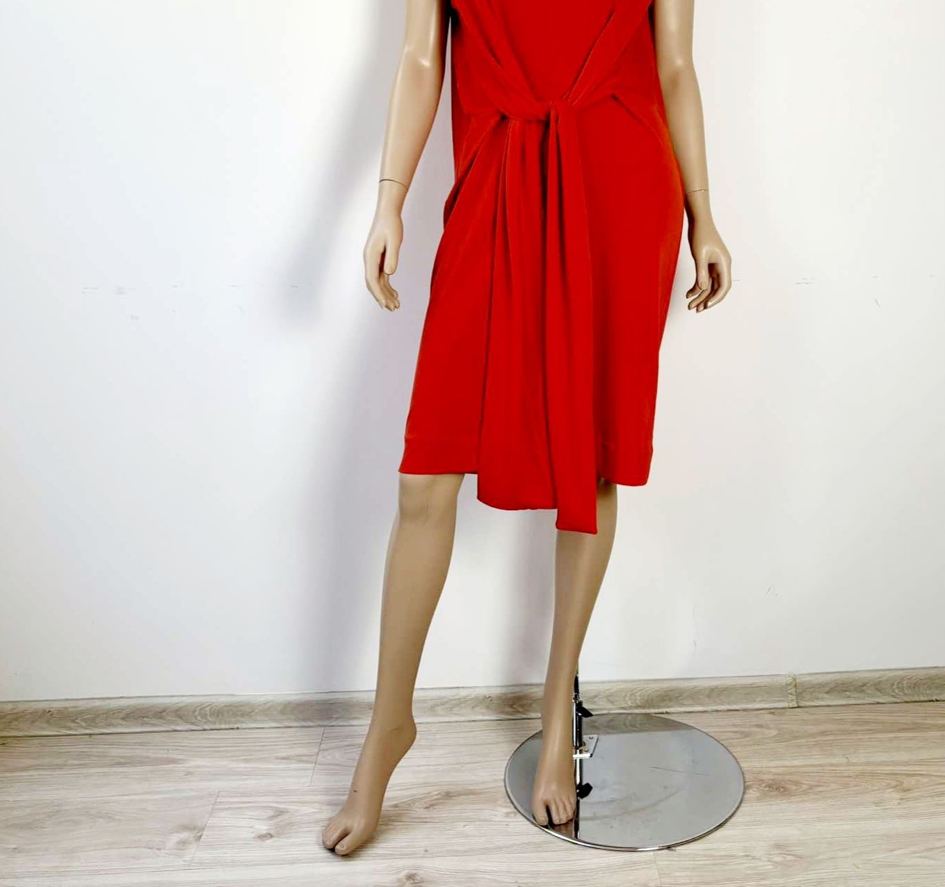 By Malene Birger Quinnas sukienka oversize damska M
Rozmiar M
kolor:ko