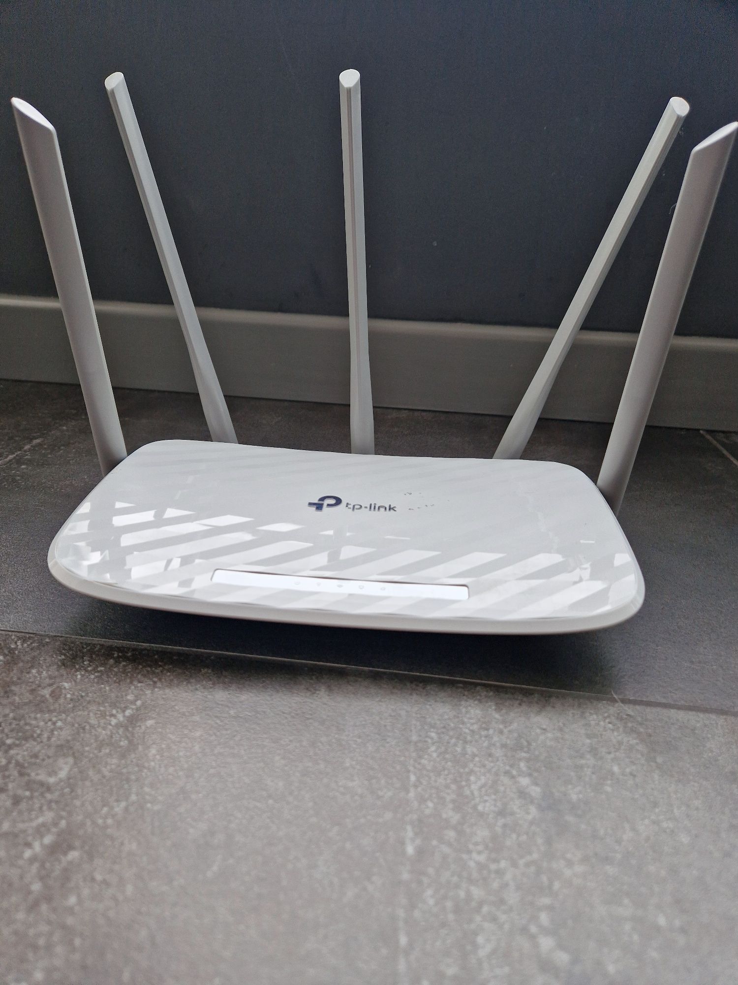 Роутер TP-Link Archer C60