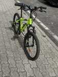 Bicicleta Rockrider ST500 aro 20 decathlon