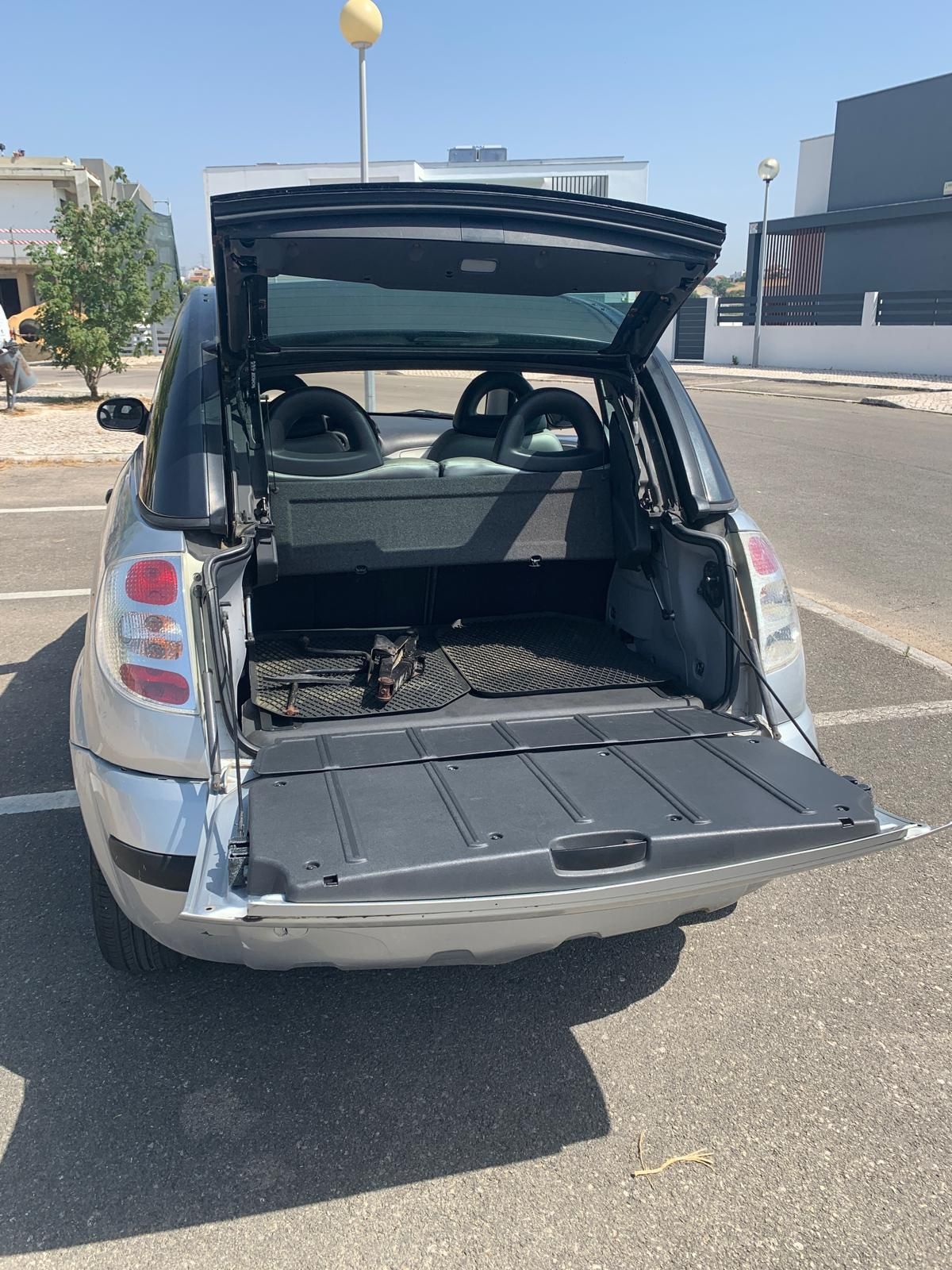 Citroen C3 Pluriel 1.4 hdi