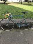 Bicicleta Peugeot