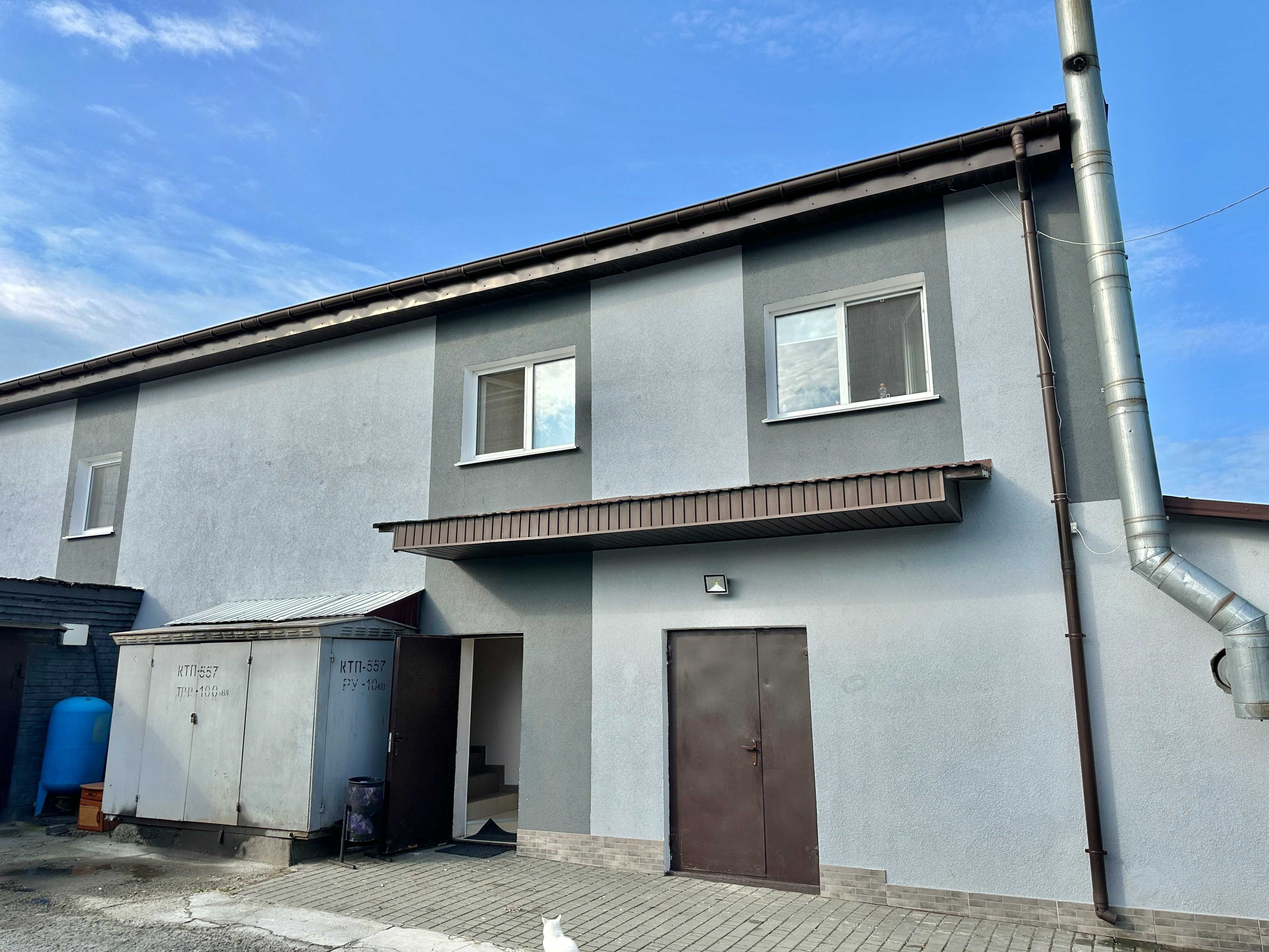 Готовий бізнес з доходом, Горенка, 450 м². Окупність до 7 років