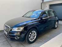 Audi Q5 2.0 TDi S-line
