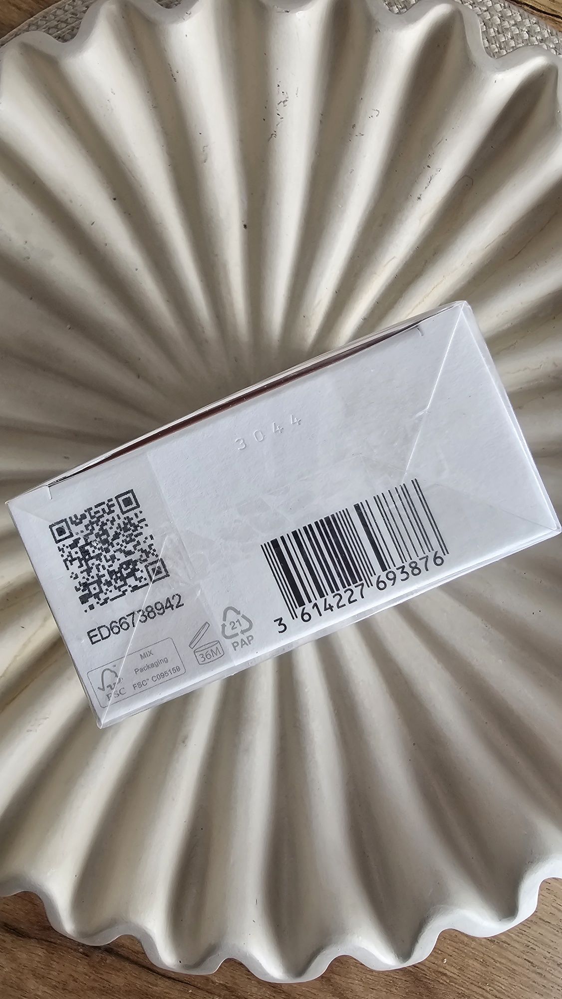 Burberry Her EDP 100ml