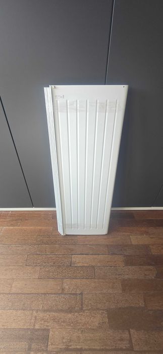 IKEA PAX KOMPLEMENT Półka na buty metalowa, biała 100x35 cm - używana