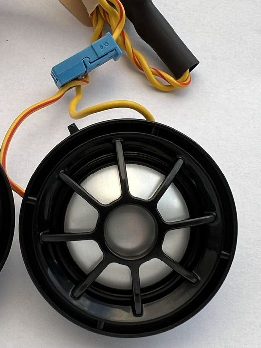 Музыка.Твитеры, Динамики, Пищалки на Bmw Harman/kardon ОРИГИНАЛ