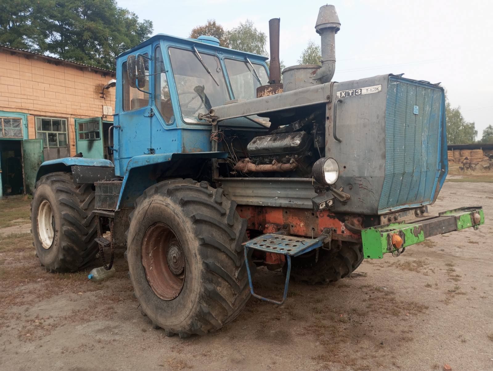 продам трактор Т-150
