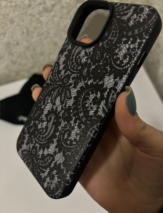 Чохол на 15 айфон