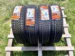 Okazja opony całoroczne 155/80R13 Tracmax ALL SEASON TRAC SAVER 2024r.
