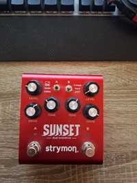 Sunset Strymon Dual Overdrive