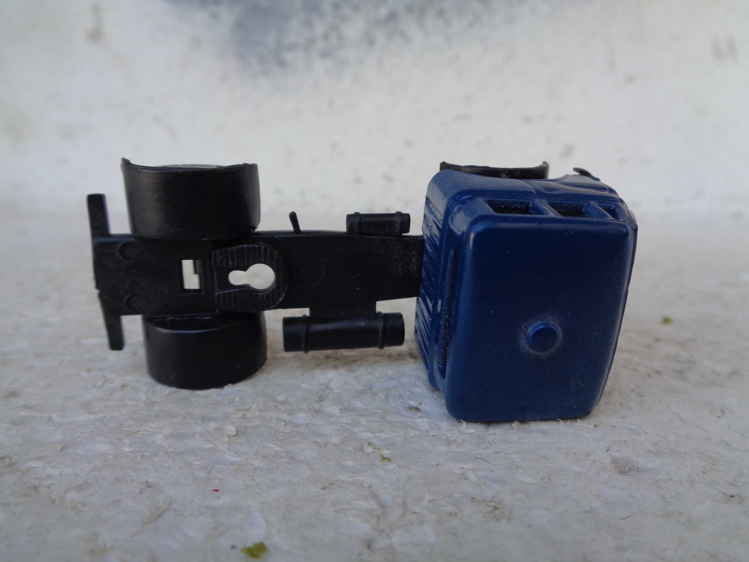1:87 MAN camião não tem atrelado