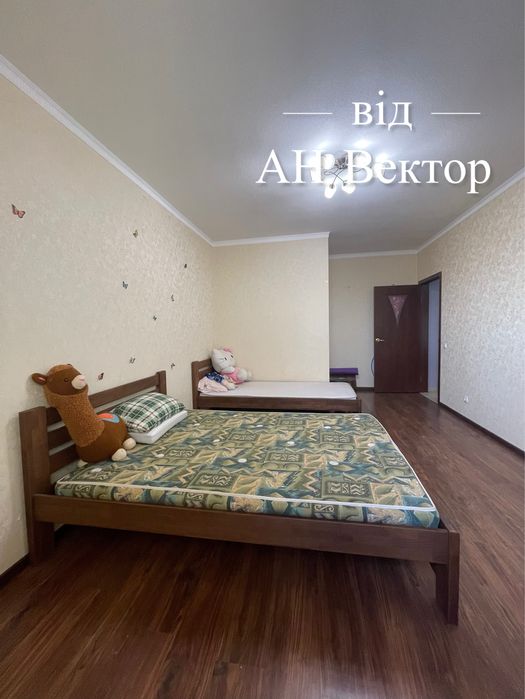 Продам 1 комнатную квартиру новострой Салтовка, Французский бульвар