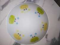 Kinkiet , plafon HIPPO