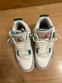 sapatilhas Jordan 4 sb