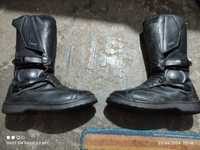 Botas Oxtar/Tcx 41