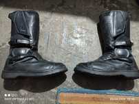 Botas Oxtar/Tcx 41