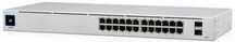 Комутатор Ubiquiti UniFi Gen2 USW-24-POE