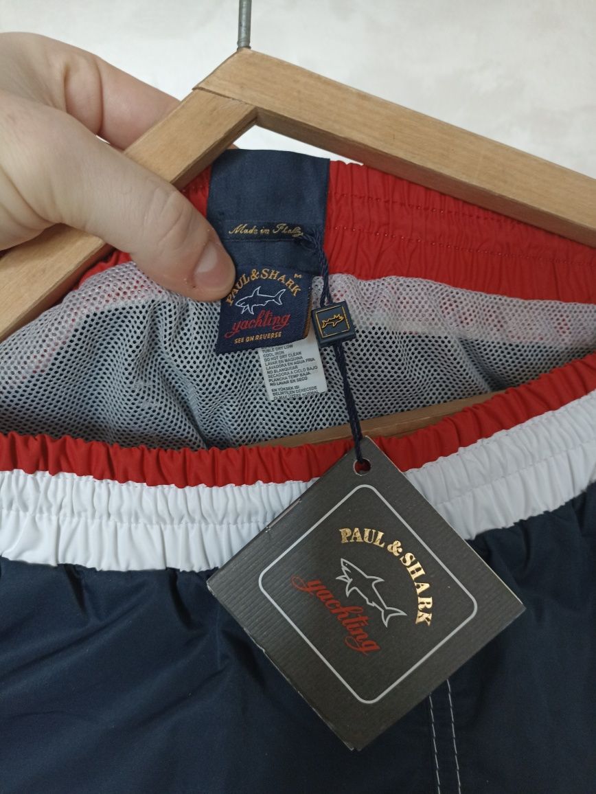 Шорты Paul s Shark M
