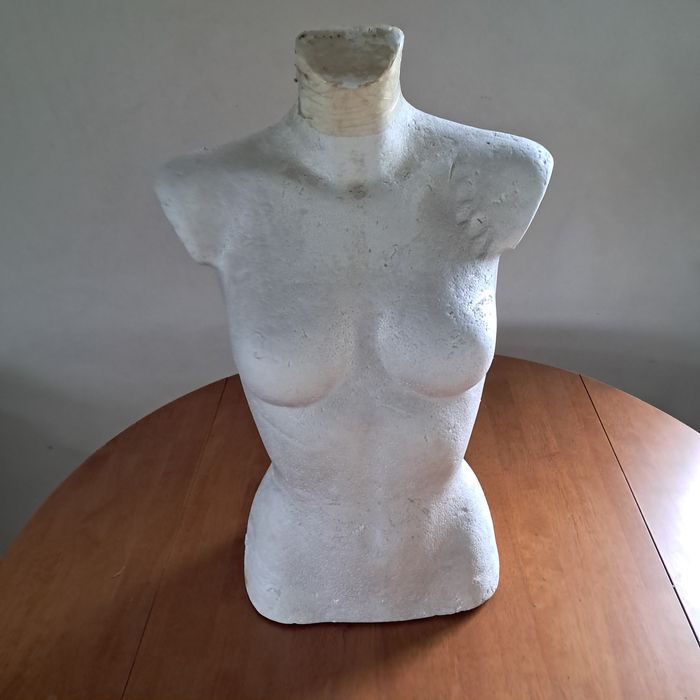 Zabawka Manekin styropianowy  63cm