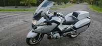 BMW R1200RT  R 1200 RT przebieg 28000 ! Serwis