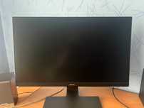Монитор 24" BenQ GW2480 Black