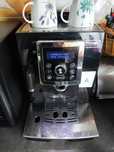 Ekspres ciśnieniowy DeLonghi