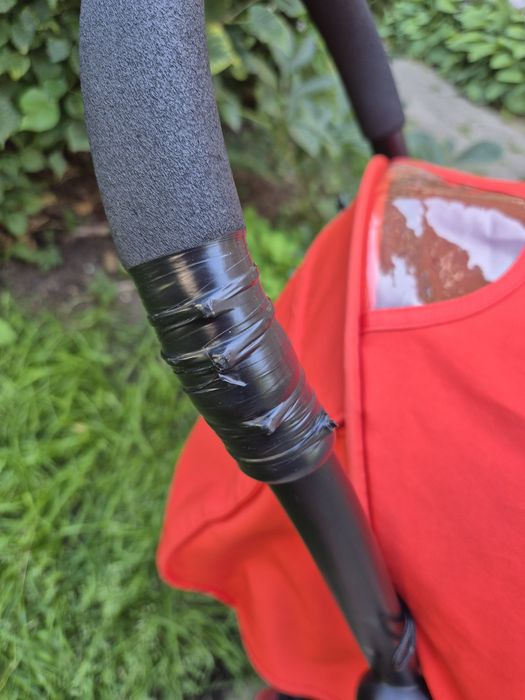 Wózek yoyo spacerówka do luku bagażowego + gratisy