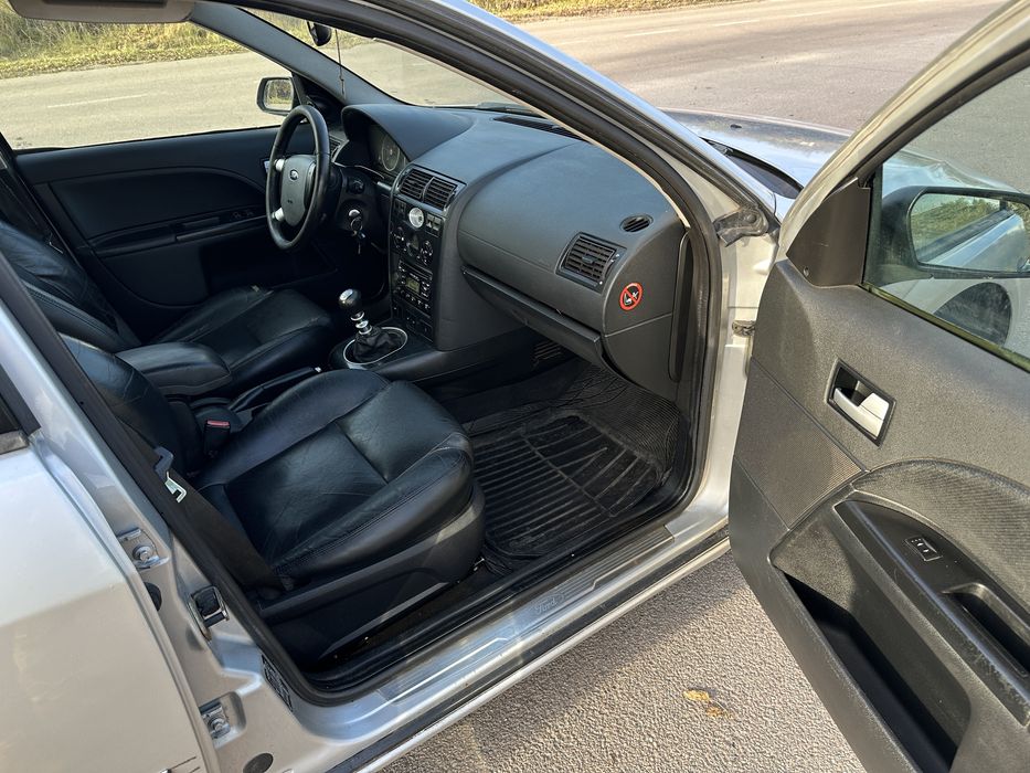 Ford Mondeo 2006 дизель