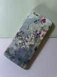 Etui w kwiaty iphone 6s