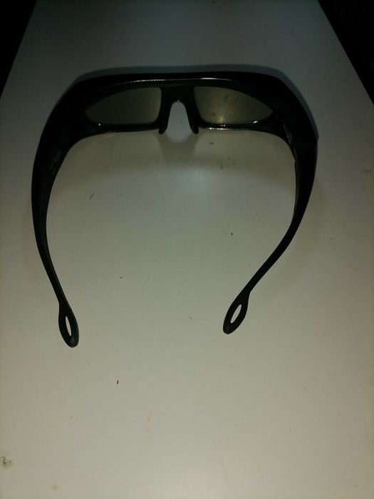 Oculos 3D e transmissor Sony