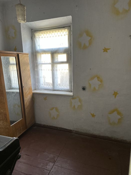 Продаж будинку на дві частини в м. Могилів-Подільський