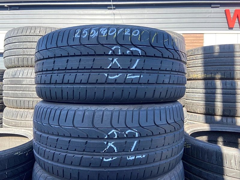 255/40/20 Pirelli P Zero_5,8mm_2szt_(82)