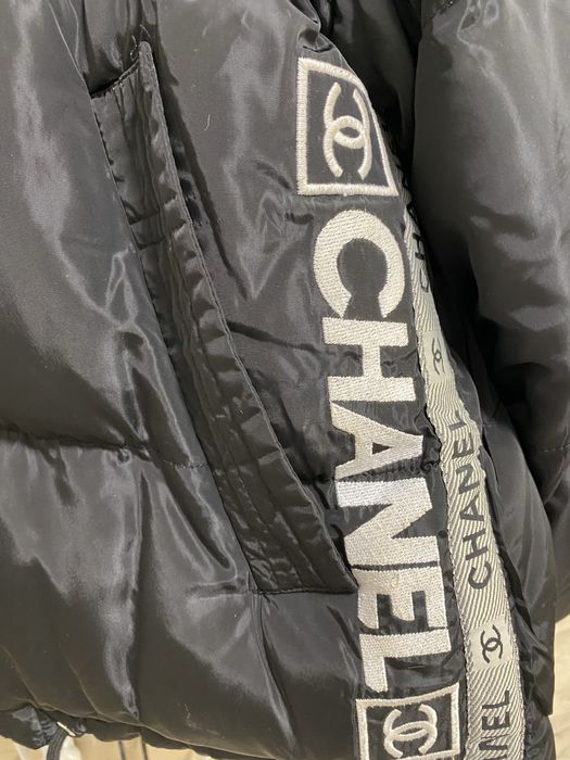 Куртка Шанель,зима,жіночий одяг!Тепла!