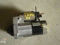 Motor Arranque Renault Clio 1.5 Dci 2003