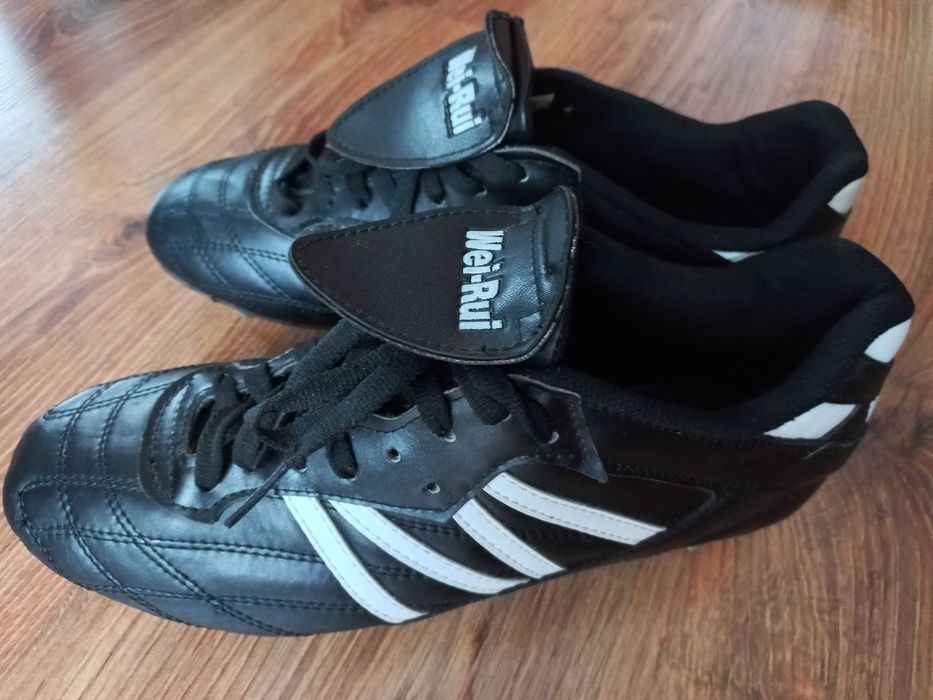 Буци футбольні Wei-Rui (б/в)