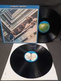 The Beatles – 1967-70.2xlp.
