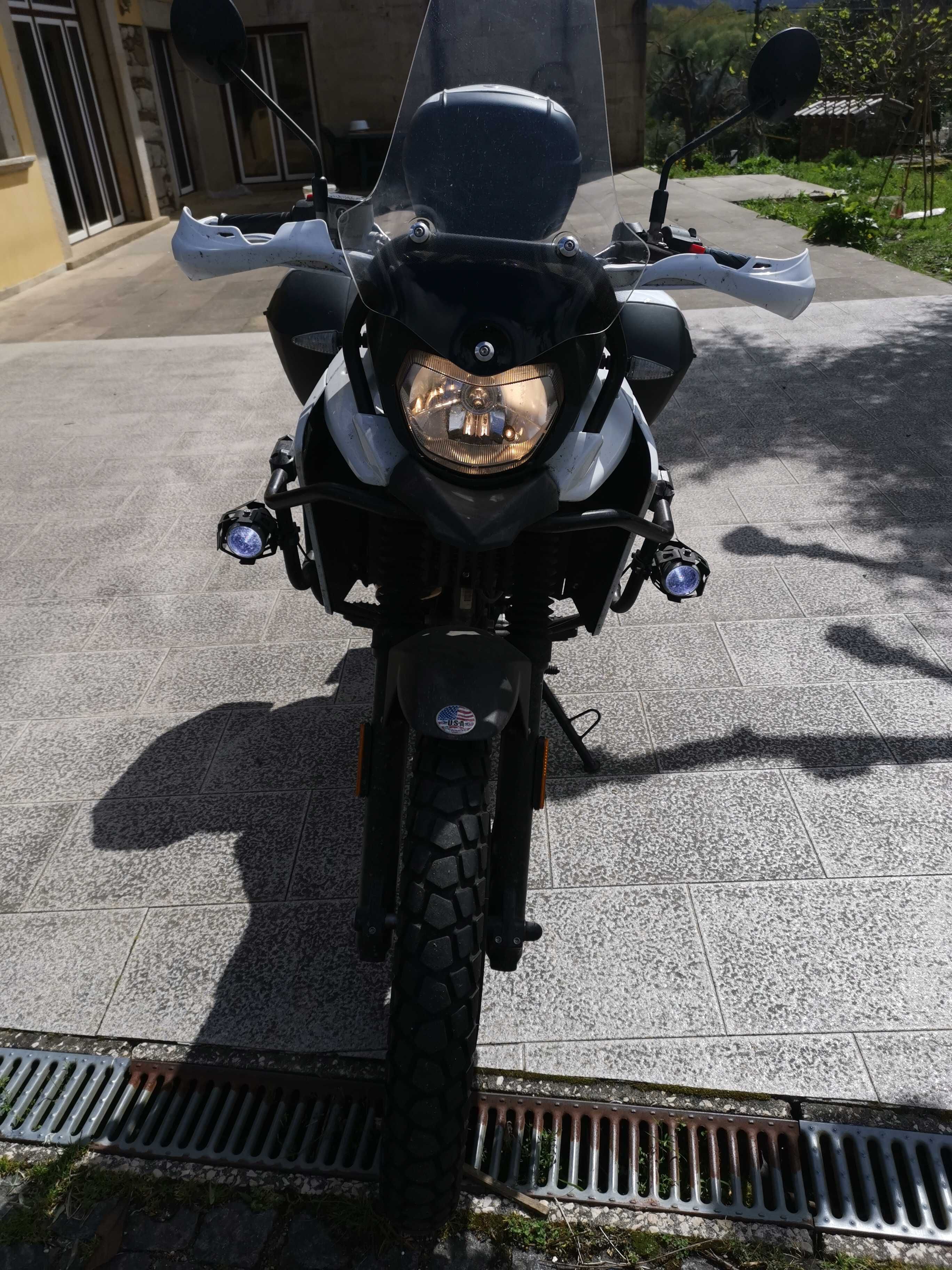 Vendo Mota UM Adventure