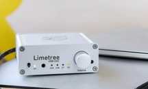 Dac lindemann Limetree nowy