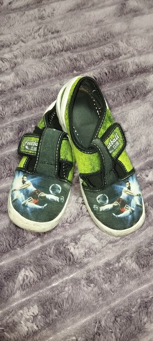 Тапки дитячі 32р.