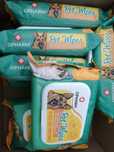 Opharm pet wipes ściereczki dla zwierząt