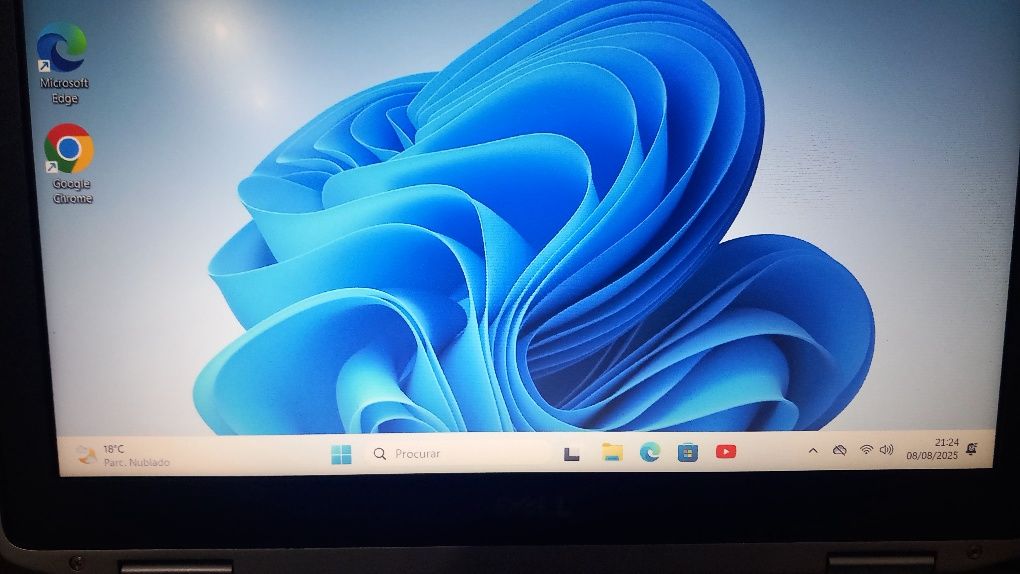 Portatil Dell 6420- i5.bom estado.tudo funciona