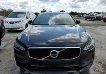 Бампер та інші запч Вольво Volvo V90 S90 рестайл дорестайл