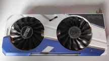 Karta graficzna Geforce GTX 1080 GAMEROCK PREMIUM 8G