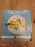 Album Super Zwierzaki