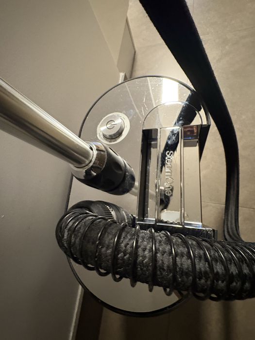 Alisador vertical para todos os tecidos