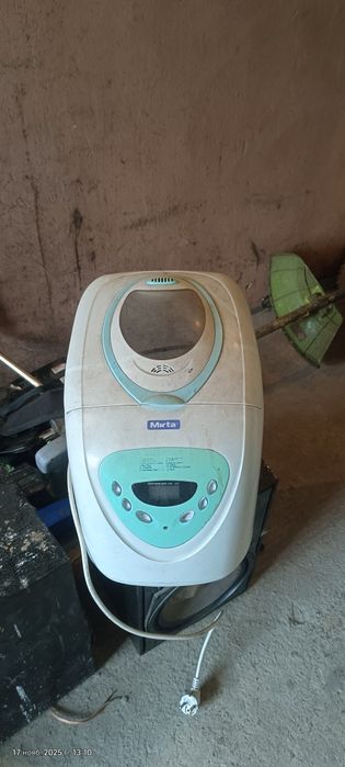 Хлебопечь Mirta BM 612