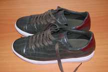 Sapatilhas Armani - 41