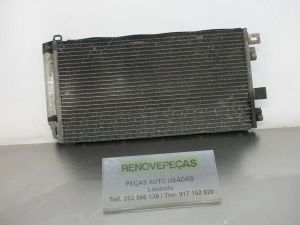 Radiador AC MINI Mini (R50, R53)