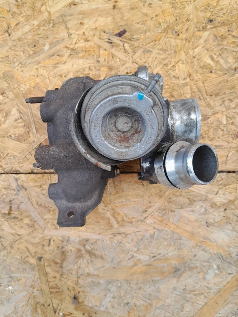 Turbina Renault Espace Laguna IV 2.0 DCi