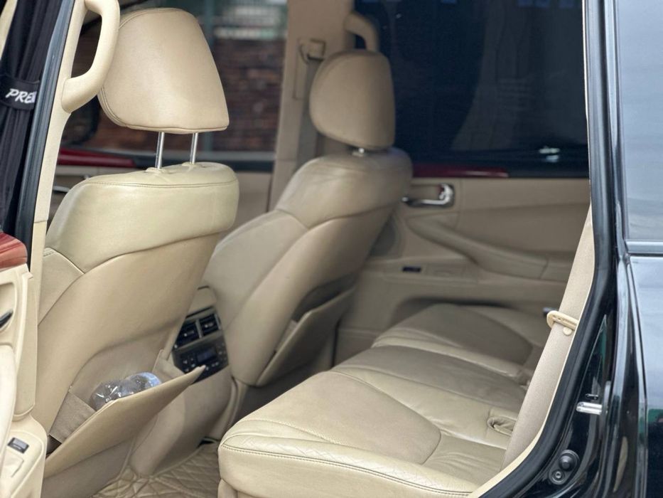 Продам лексус LX 570 срочно